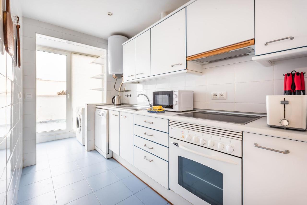 Apartamento Altos De Banus II Momento Марбелья Экстерьер фото